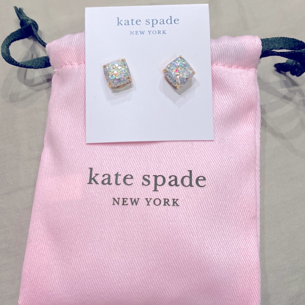 Kate Spade earrings